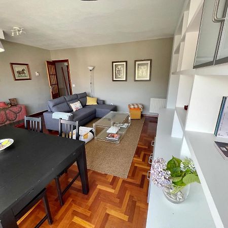 Precioso Duplex En Nigran Apartment Luaran gambar