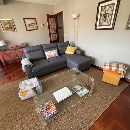Precioso Duplex En Nigran Apartment Luaran gambar