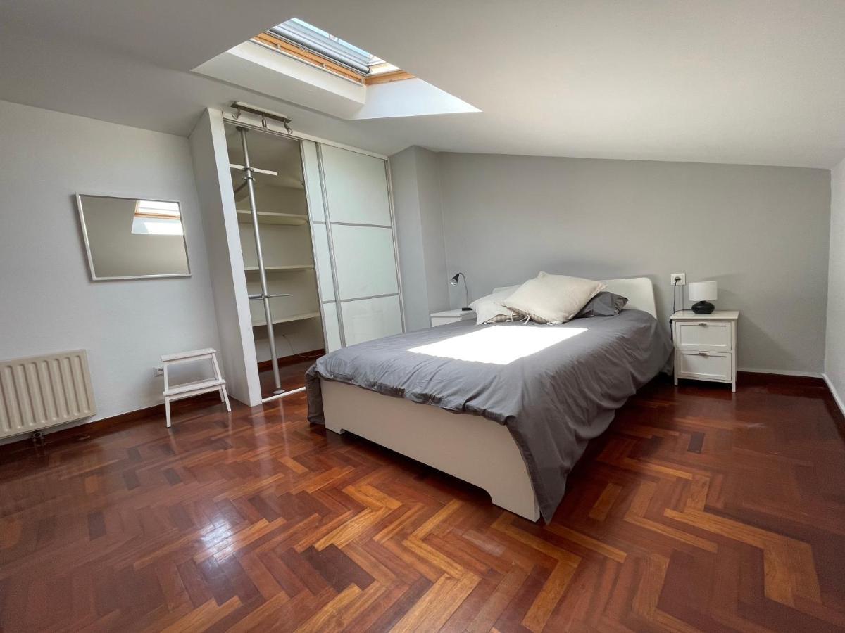 Precioso Duplex En Nigran Apartment Luaran gambar