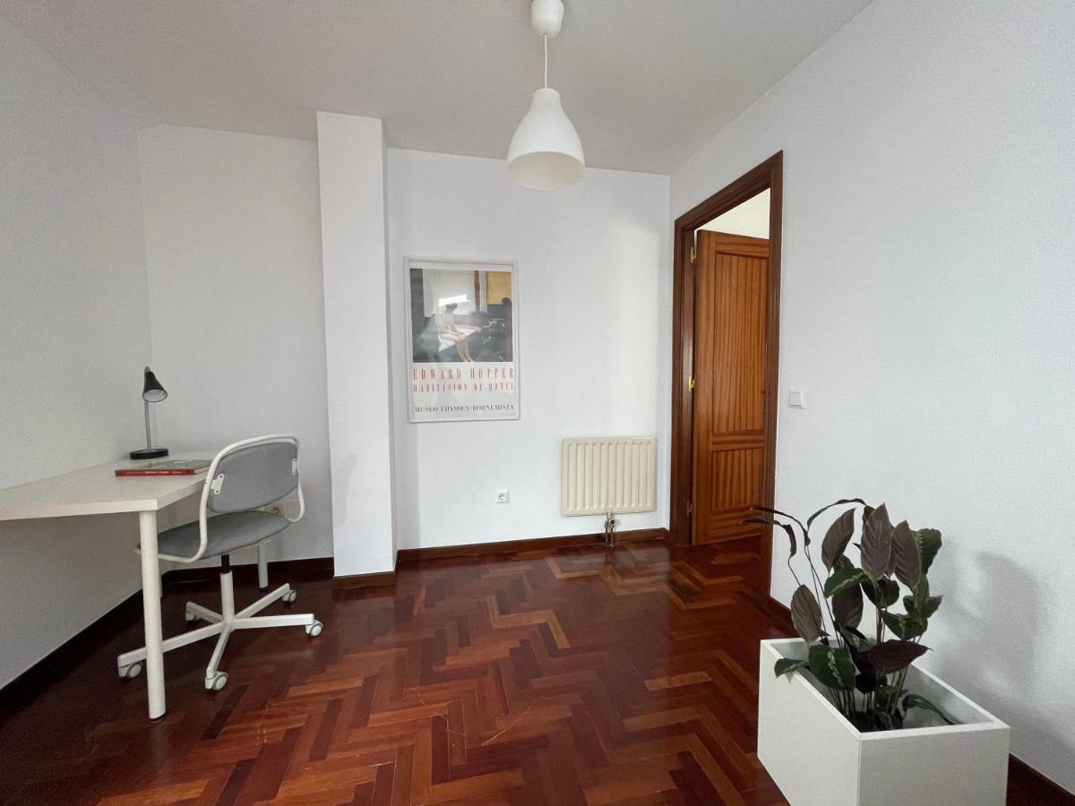 Precioso Duplex En Nigran Apartment Luaran gambar