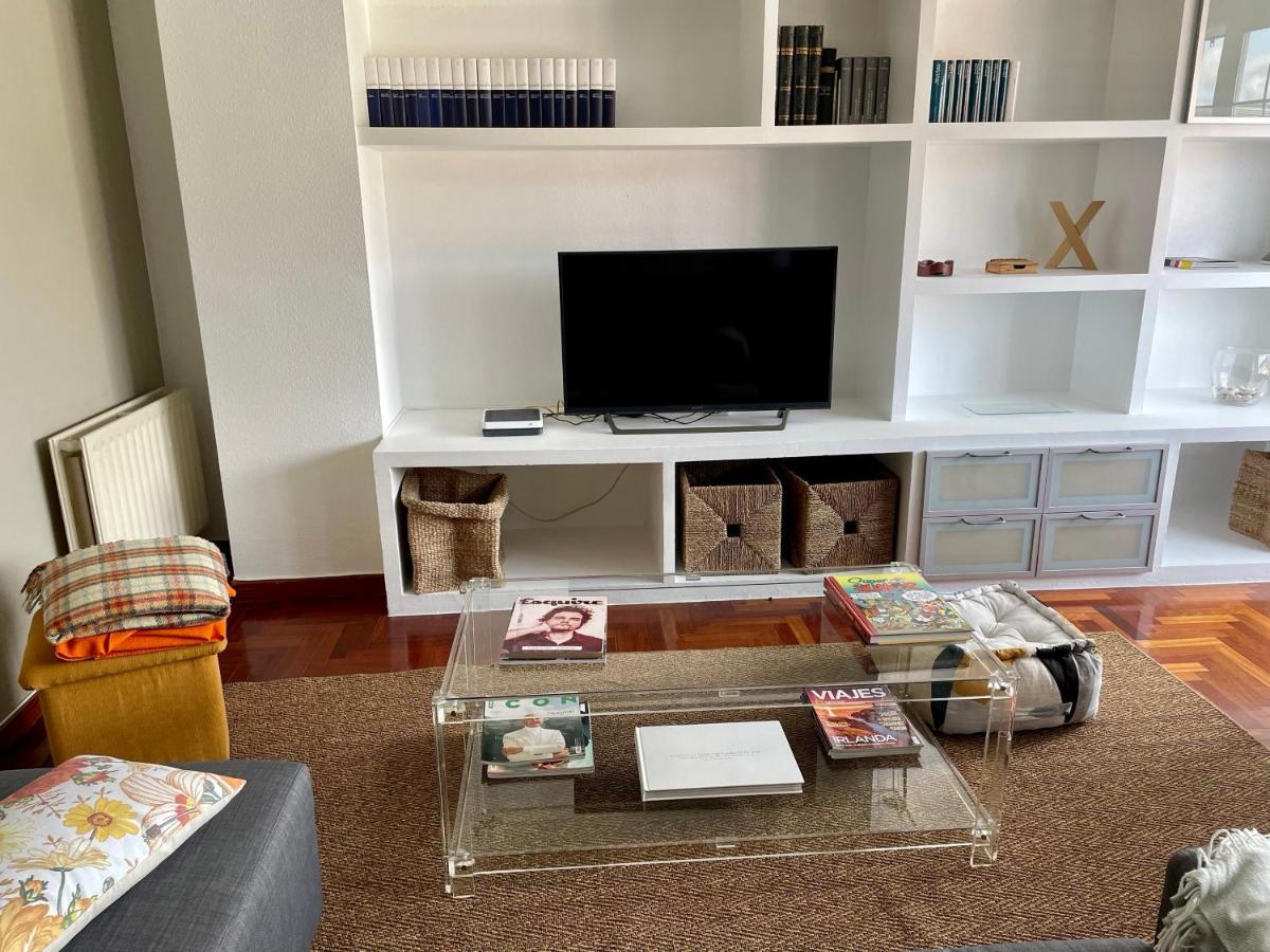 Precioso Duplex En Nigran Apartment Luaran gambar