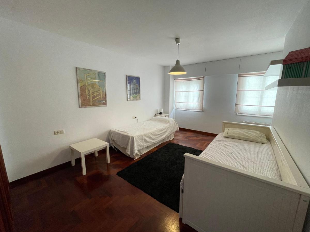 Precioso Duplex En Nigran Apartment Luaran gambar