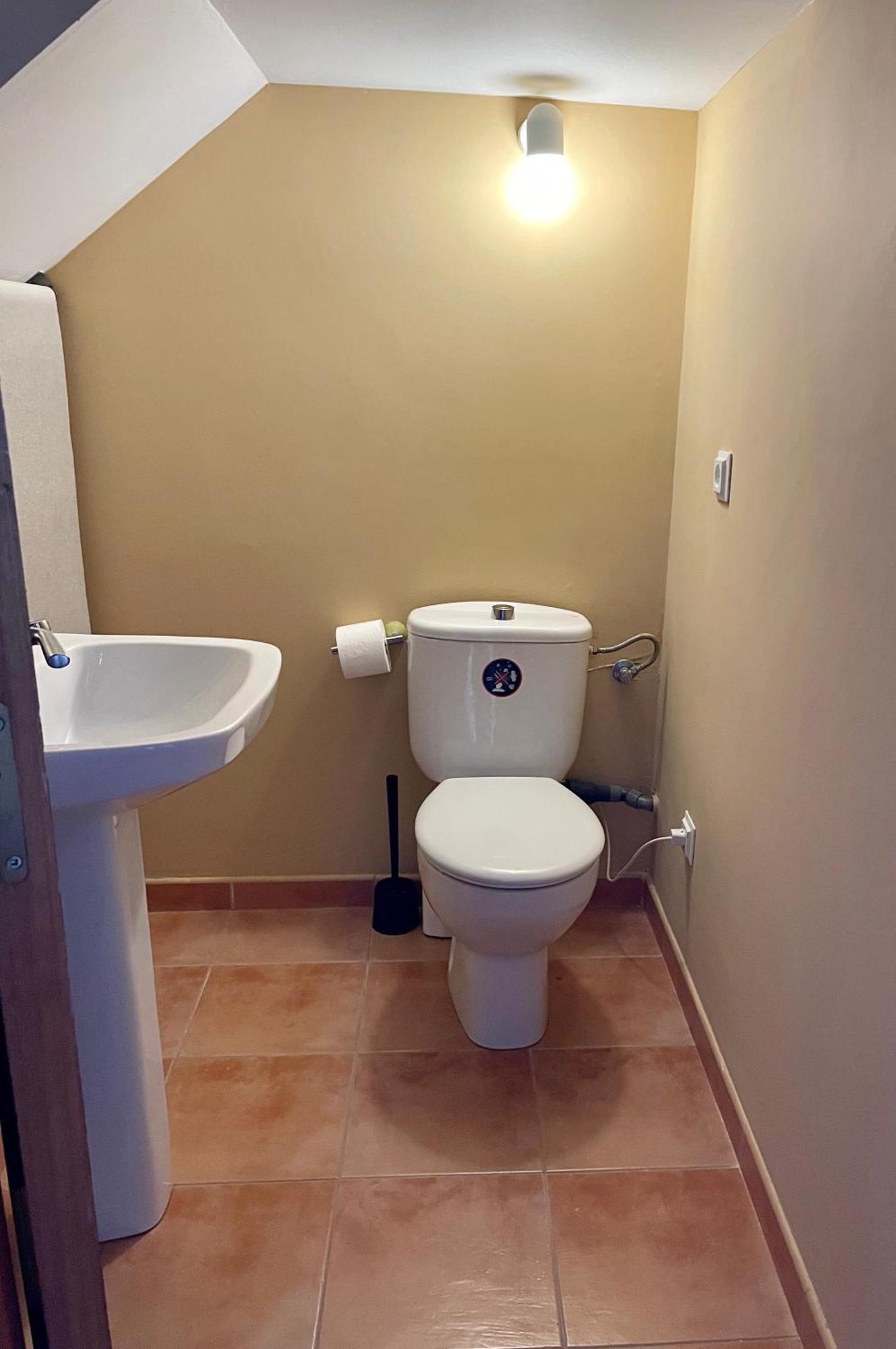 Precioso Duplex En Nigran Apartment Luaran gambar
