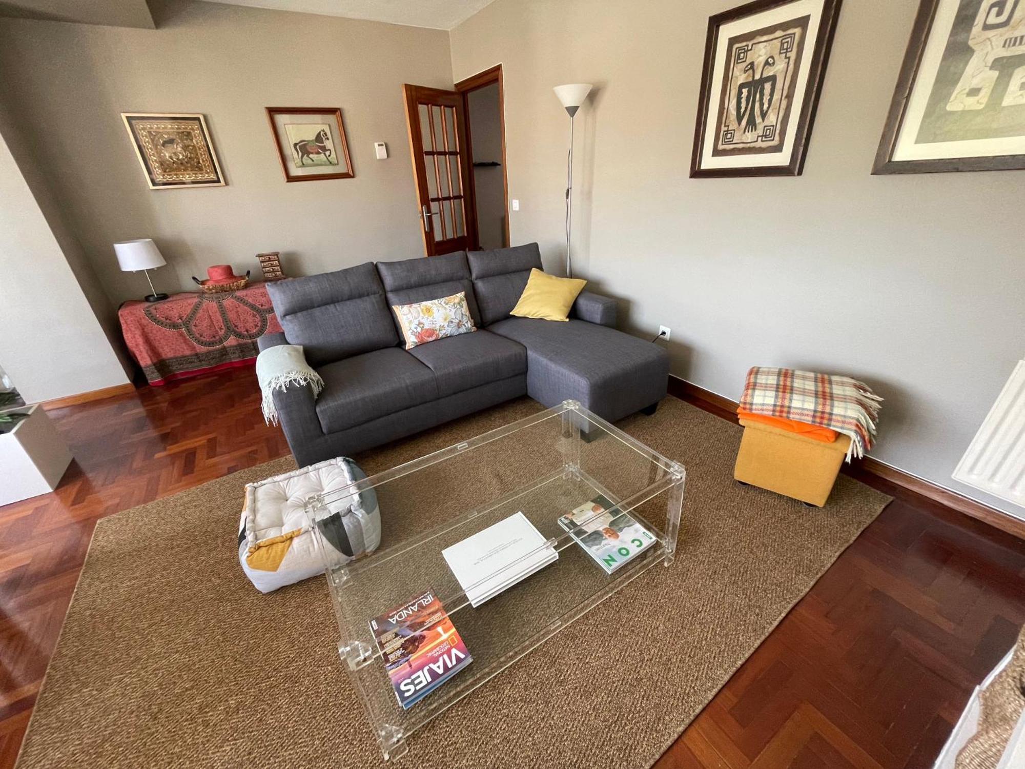 Precioso Duplex En Nigran Apartment Luaran gambar