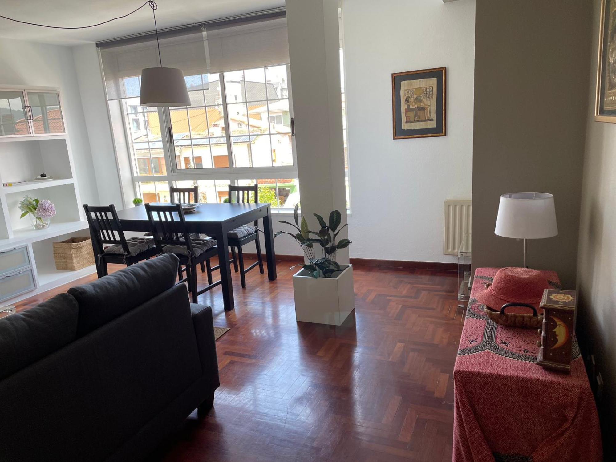 Precioso Duplex En Nigran Apartment Luaran gambar