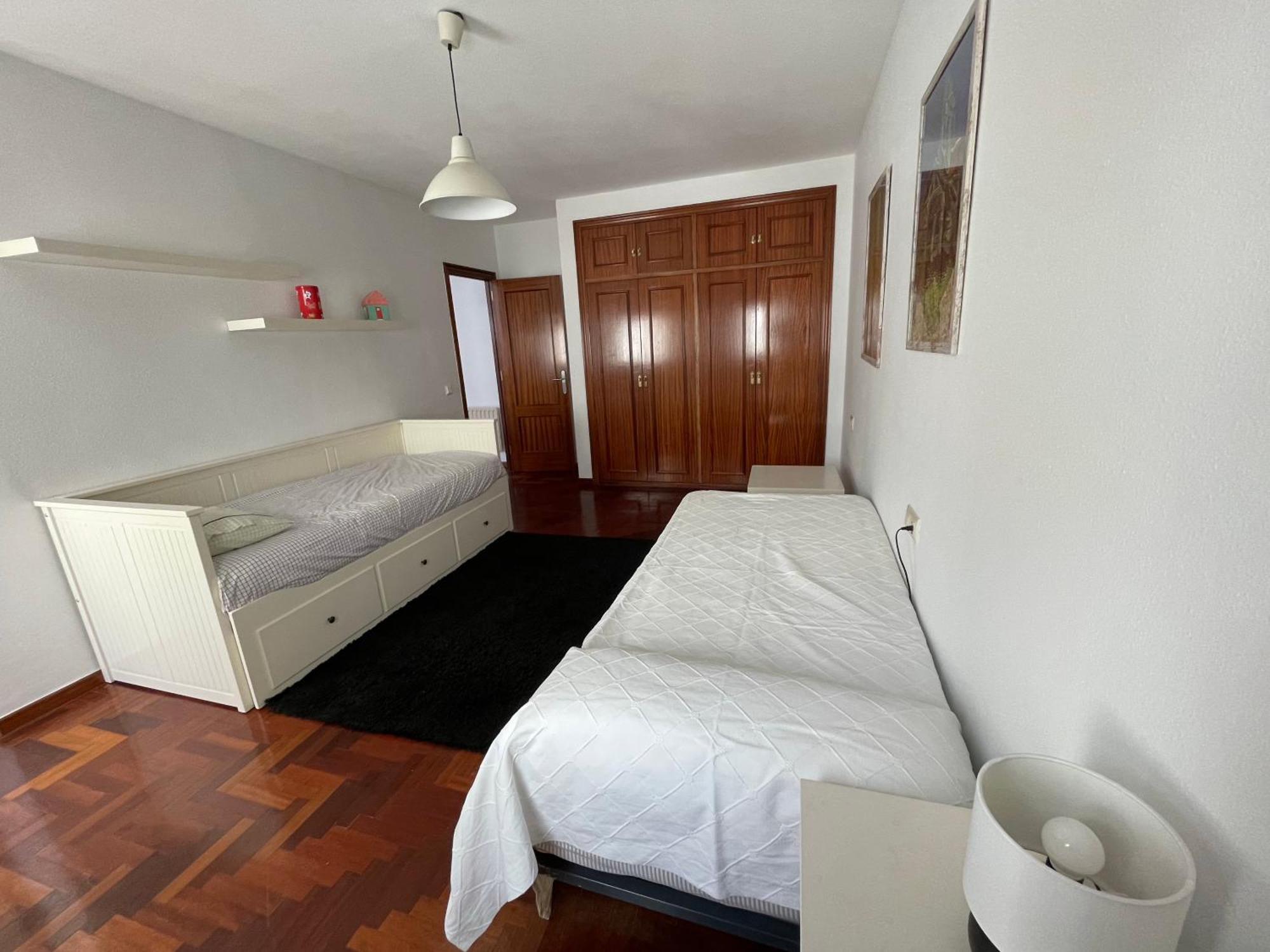 Precioso Duplex En Nigran Apartment Luaran gambar