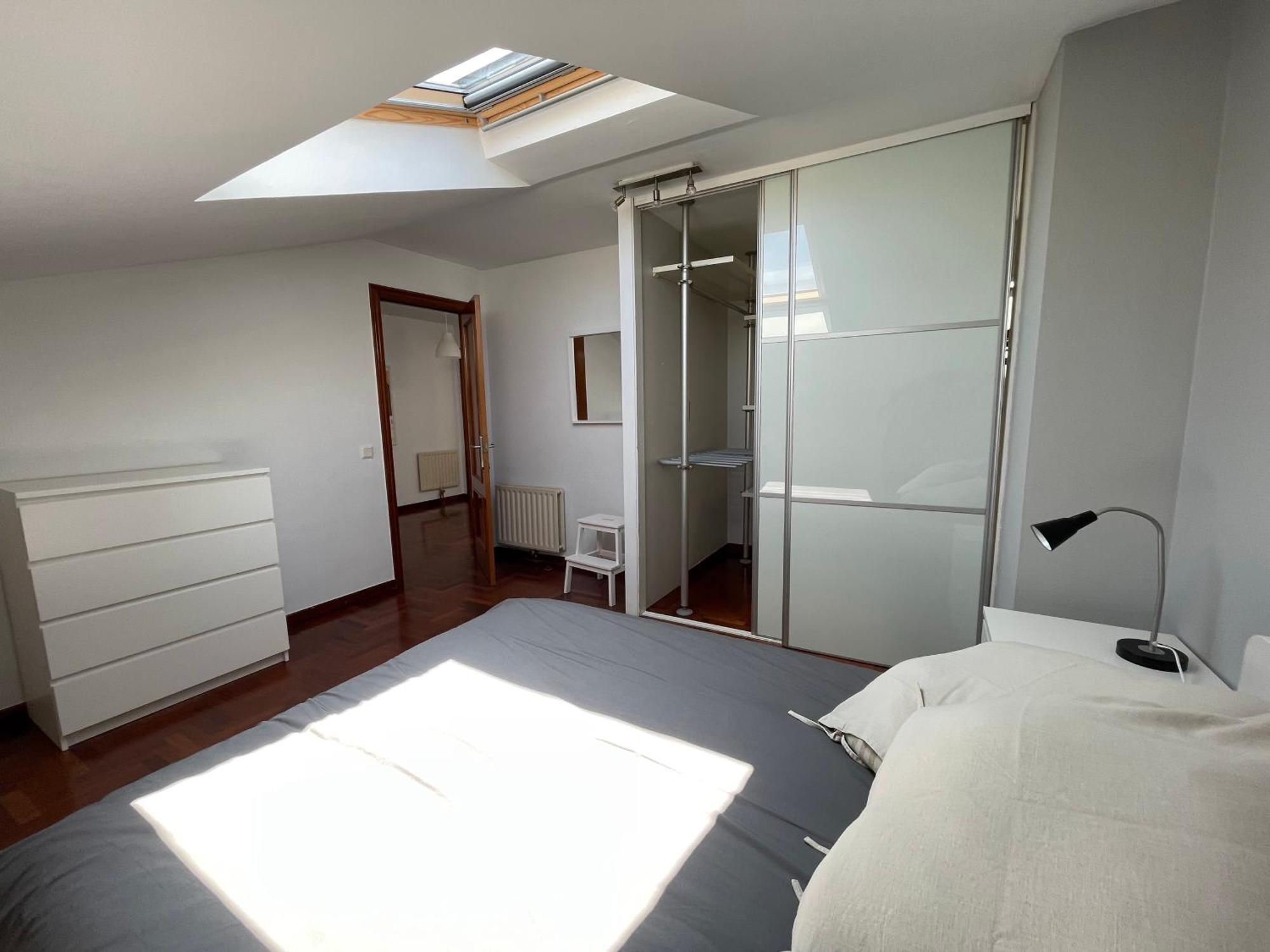 Precioso Duplex En Nigran Apartment Luaran gambar