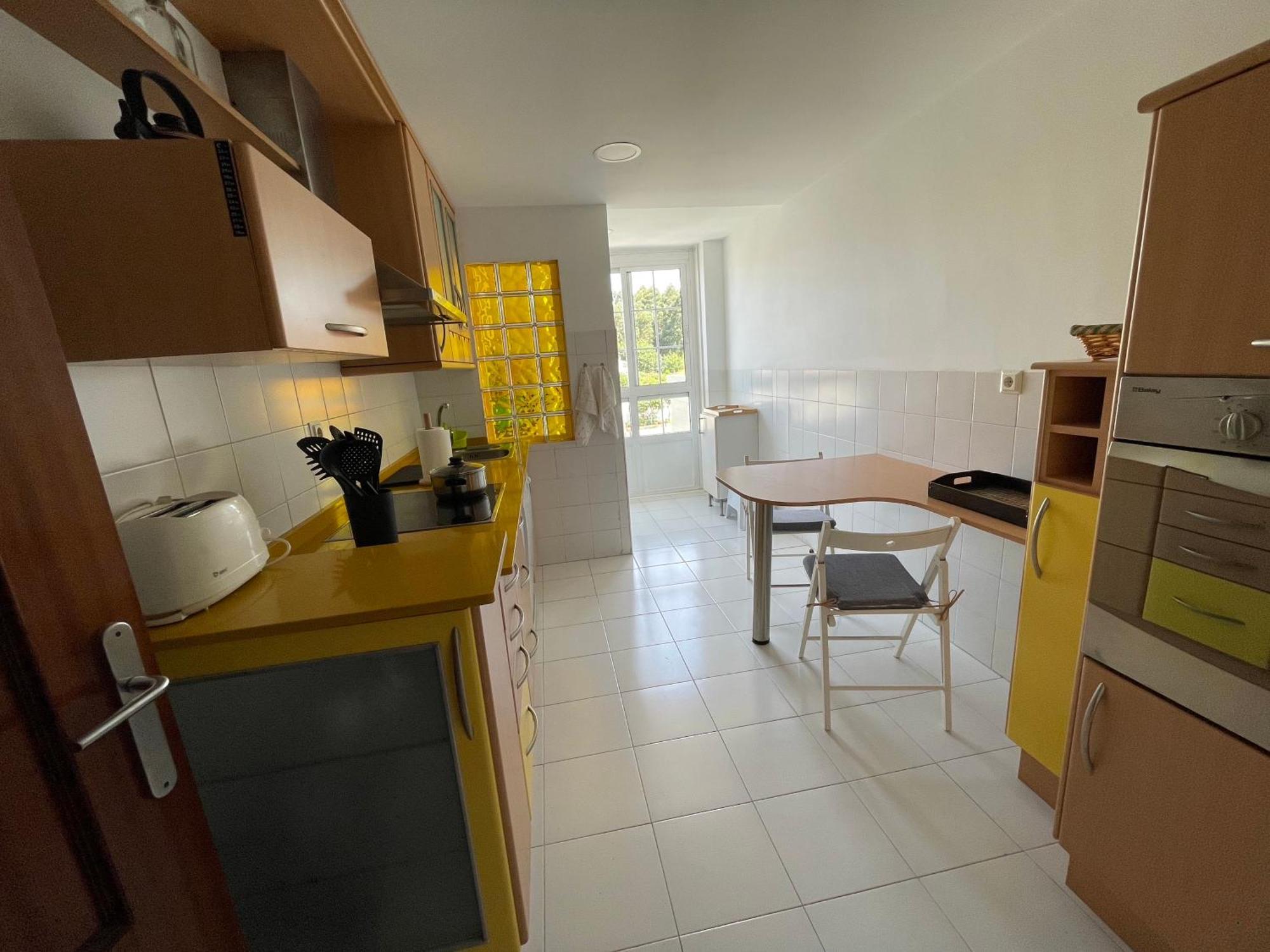 Precioso Duplex En Nigran Apartment Luaran gambar