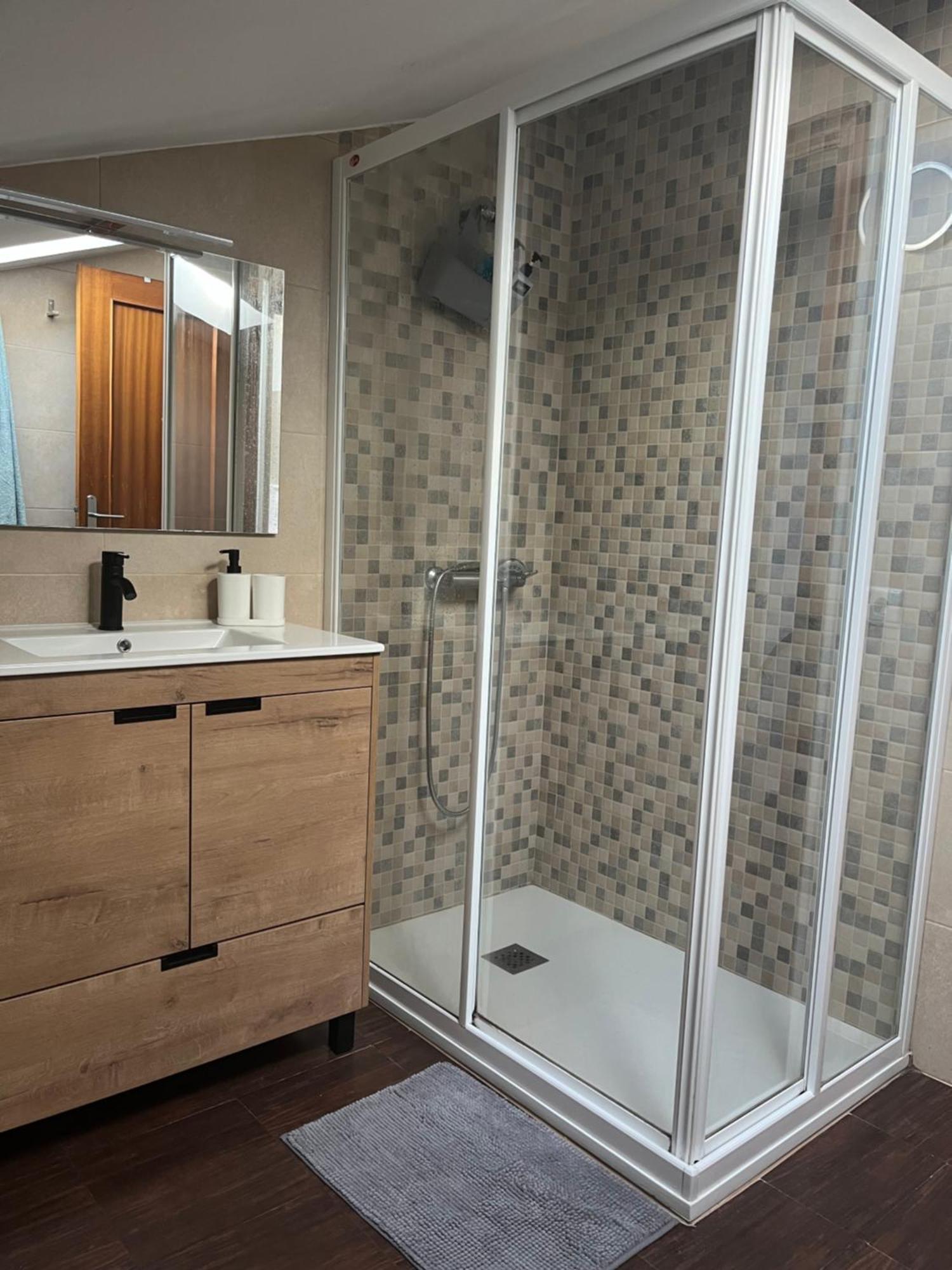 Precioso Duplex En Nigran Apartment Luaran gambar